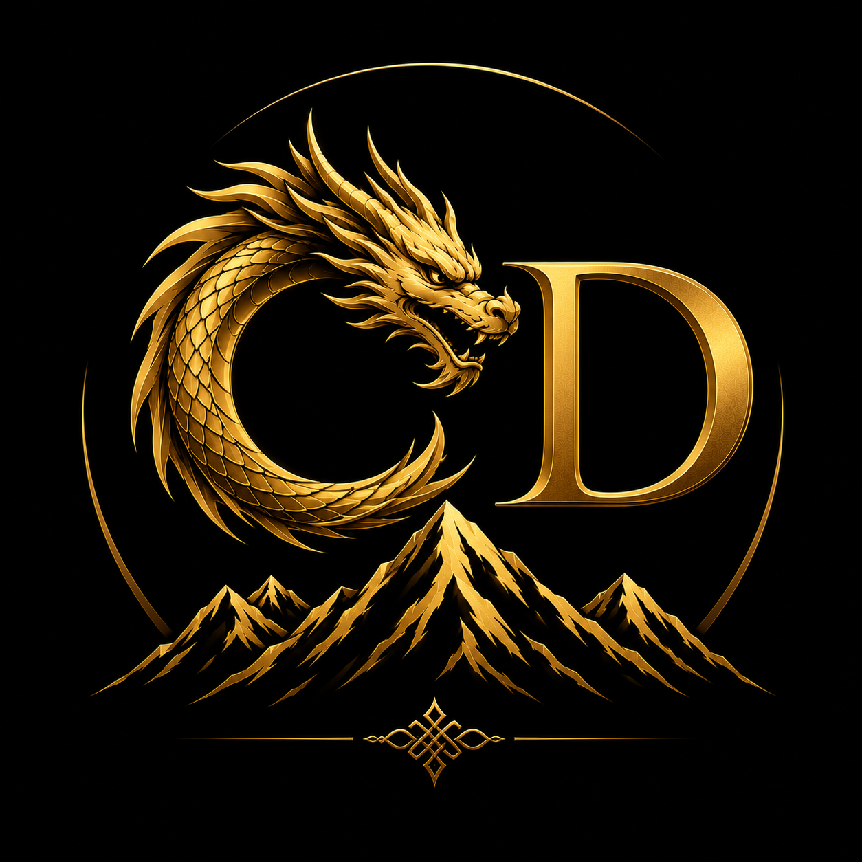 DRAGON essentials